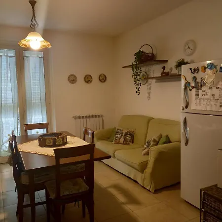 Casa Venere Apartament Pachino