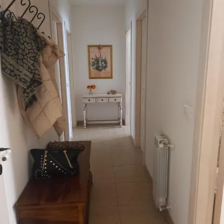Casa Venere Apartament *