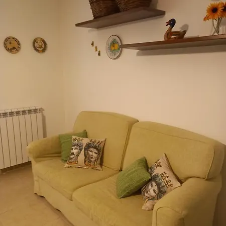 Apartament Casa Venere *