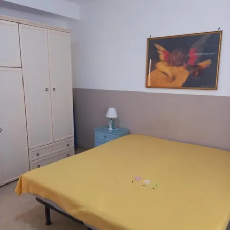 Apartament Casa Venere Pachino