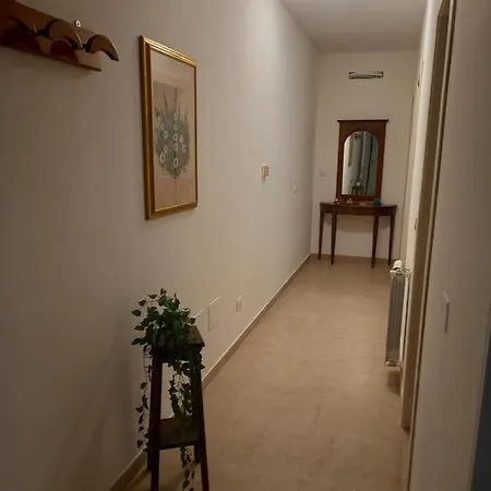 Apartament Casa Venere