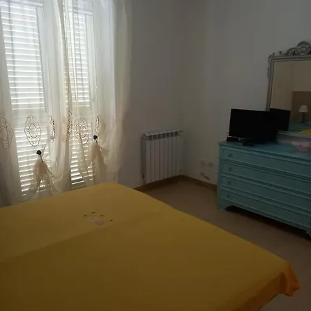 Casa Venere Apartament *